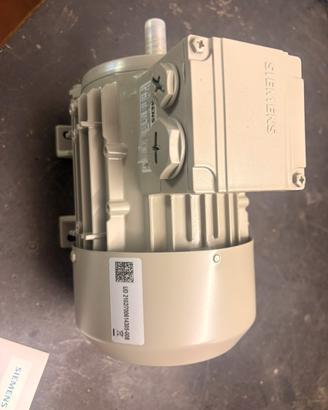 Motore siemens