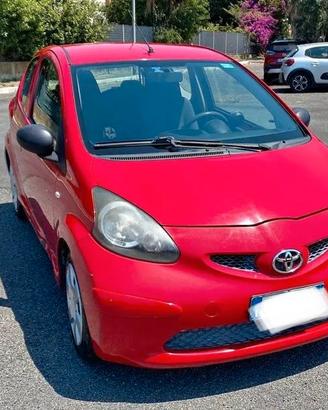 Sedili per Toyota Aygo 2007, C1, 107
