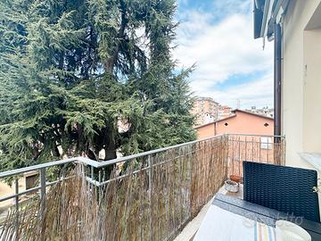 Appartamento 140 mq Rif. A/998