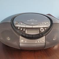 Sony CD Player