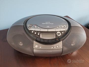 Sony CD Player