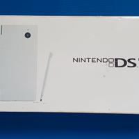 Nintendo Dsi Nuovo Fondo di Magazzino