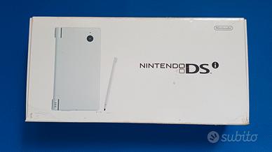 Nintendo Dsi Nuovo Fondo di Magazzino