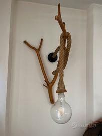 Lampada da miro