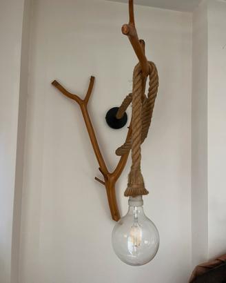 Lampada da miro