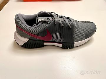 Nike Zoom GP Challenge 1 - scarpe tennis padel