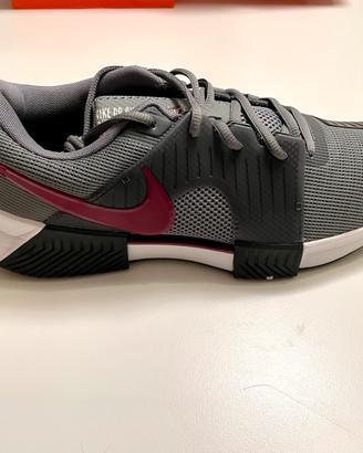 Nike Zoom GP Challenge 1 - scarpe tennis padel