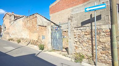 Villacidro Casa Indipendente