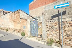 Villacidro Casa Indipendente