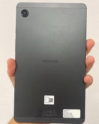 Samsung tab a9 64gb usato n 9491