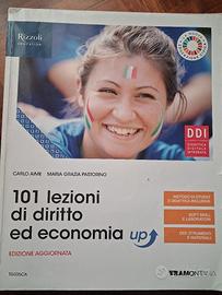 libro scuola superiore 