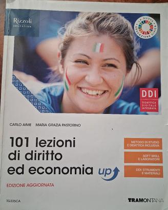 libro scuola superiore 