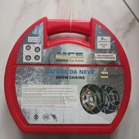 Catene da neve 9Mm MCS gruppo 050-50 M