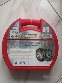 Catene da neve 9Mm MCS gruppo 050-50 M