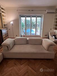 Divano 2.40m
