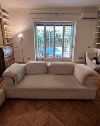 Divano 2.40m