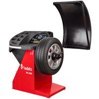 Equilibratrice automatica per cerchi fino a 22"