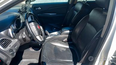 Fiat Freemont Diesel Automatica