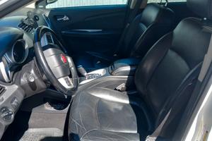 Fiat Freemont Diesel Automatica