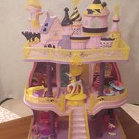 Castello Little Pony
