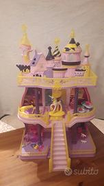 Castello Little Pony