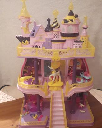 Castello Little Pony