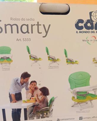 Rialzo sedia 