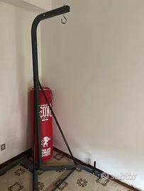 Sacco Boxe