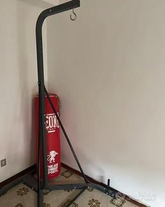 Sacco Boxe