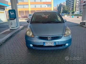honda jazz benzina 