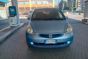 honda jazz benzina 