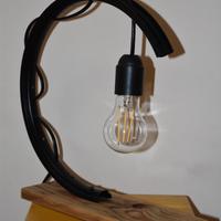 Lampada Ruota Bicicletta