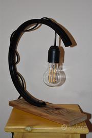 Lampada Ruota Bicicletta