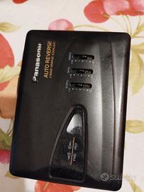 Panasonic RQ-P202 walkman