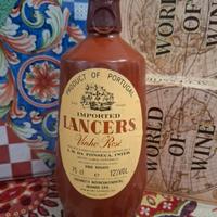 Lancers bottiglia da collezione