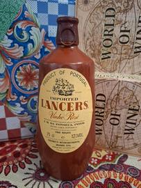 Lancers bottiglia da collezione