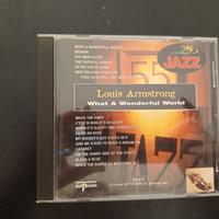 Louis Armstrong-What a wonderful world