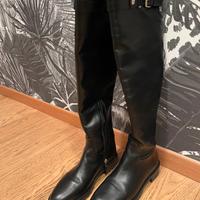 Stivali alti Twinset