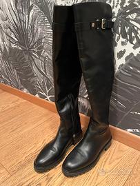 Stivali alti Twinset