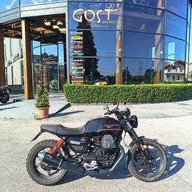 Moto Guzzi V7