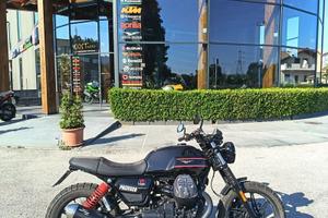 Moto Guzzi V7