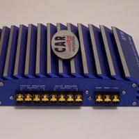 amplificatore audio carplus