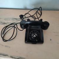 telefono d'antiquariato