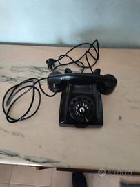 telefono d'antiquariato
