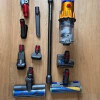 Dyson V12 Slim Absolute