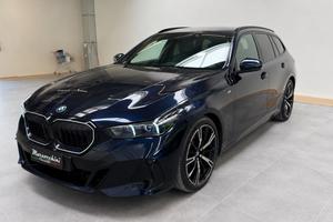 Bmw 530e xDrive Touring Msport Pro IVA