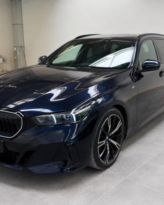 Bmw 530e xDrive Touring Msport Pro IVA