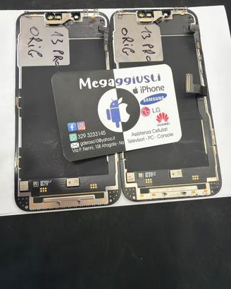 Display iphone 13 pro Originale Apple