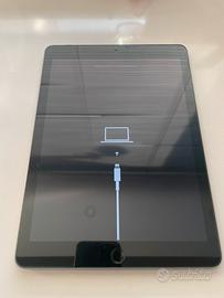 Ipad 2018