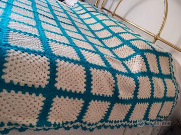 coperta e copriletto 